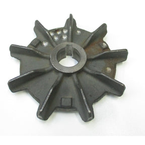 Holzkraft Lüfterrad SCM Motorbremse 00L0389503H / Ø160 - Art. 05100L0389503H