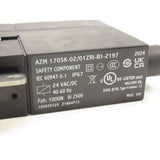 Holzkraft Sicherheitsschalter 24V AC/DC 00L0529479F - Art. 05100L0529479F - Web groß Ersatzteil - Sonderposten 2