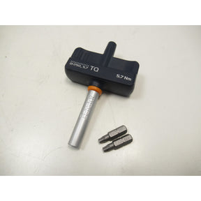 Holzkraft Drehmomentschlüssel 5,7Nm 00L0689852B - Art. 05100L0689852B