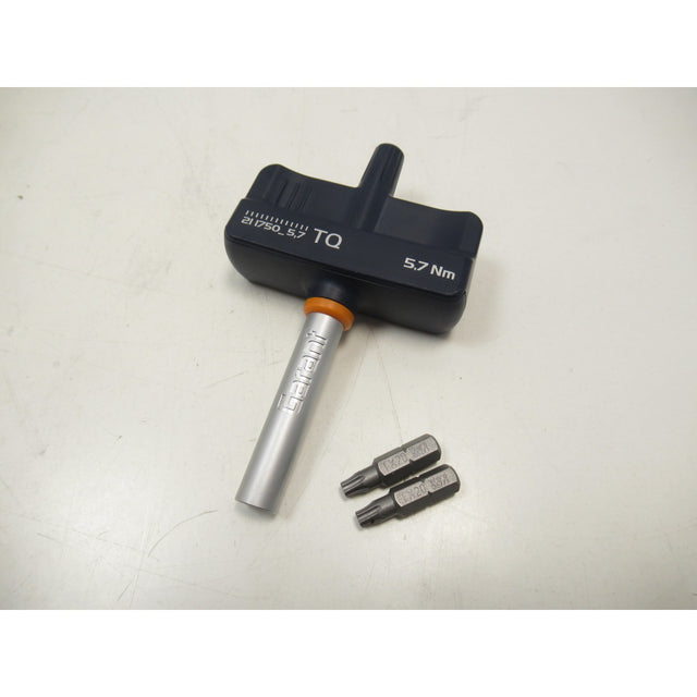 Holzkraft Drehmomentschlüssel 5,7Nm 00L0689852B - Art. 05100L0689852B