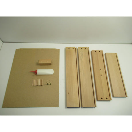 Holzkraft Schublade HB 1601 - 2006 #K/E - Art. 05101163K