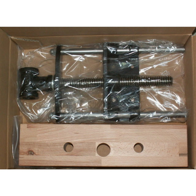 Holzkraft Vorder/Hinterzange HB 1401/1901 Pos. E,F /ohne Zangenschlüssel - Art. 05101411E