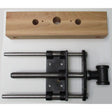 Holzkraft Vorder/Hinterzange HB 1701 Pos. 8,9 /ohne Zangenschlüssel - Art. 0510171108