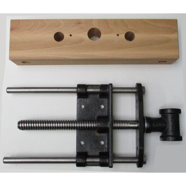 Holzkraft Vorder/Hinterzange HB 1701 Pos. 8,9 /ohne Zangenschlüssel - Art. 0510171108