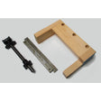 Holzkraft Hinterzange HB 2006/2004 ohne Zangenschlüssel - Art. 05102060C