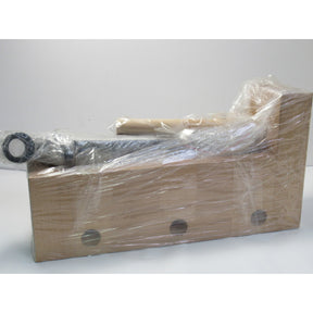 Holzkraft Hinterzange HB 2010 ohne Zangenschlüssel - Art. 05102102RV