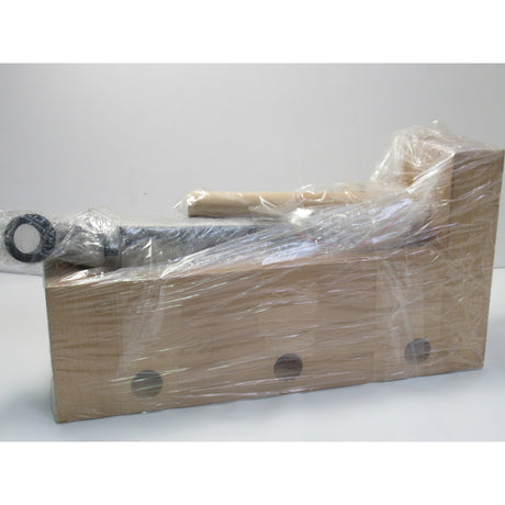 Holzkraft Hinterzange HB 2010 ohne Zangenschlüssel - Art. 05102102RV