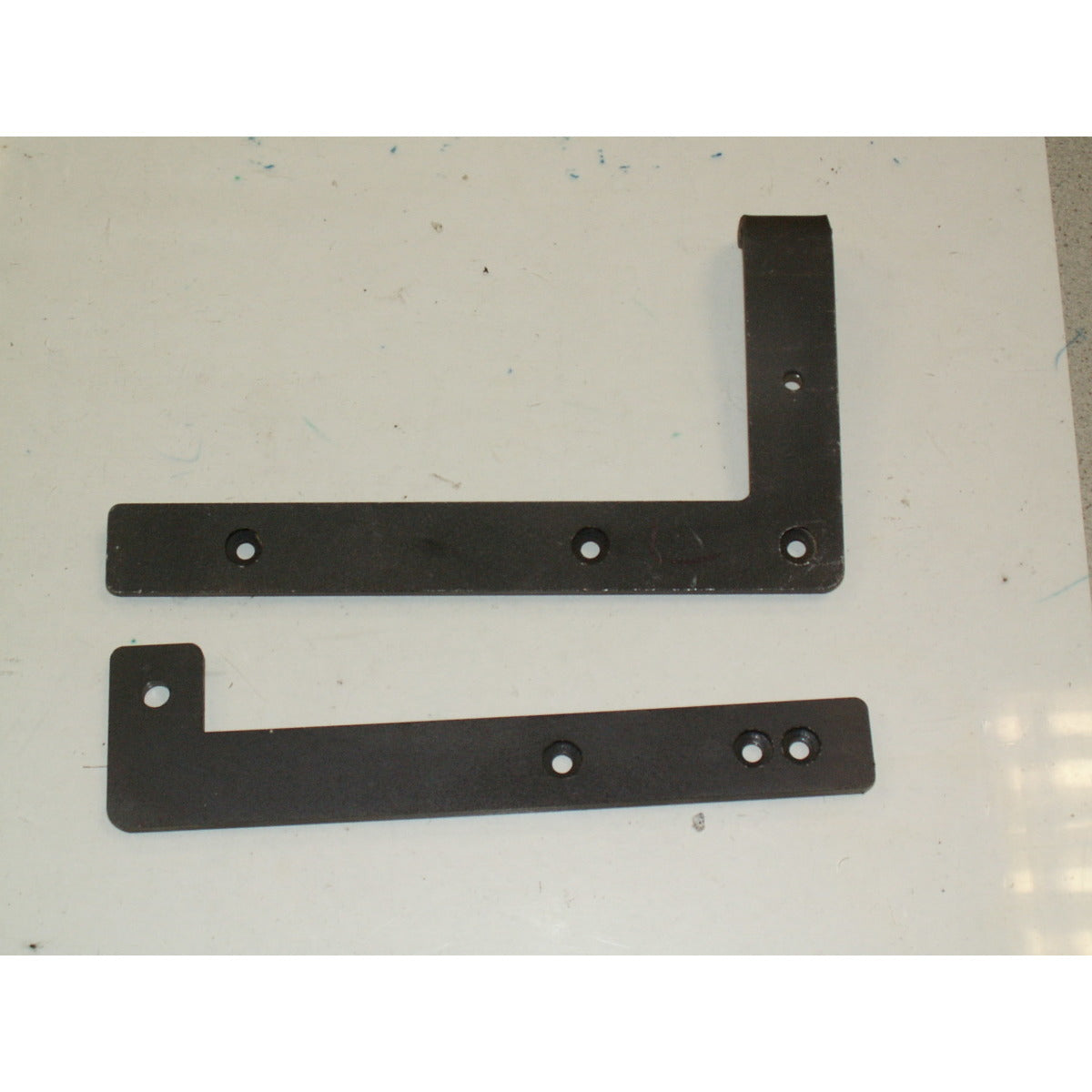 Holzkraft Scharnierset Werkzeugkiste für 5102144 - Art. 05102144SL