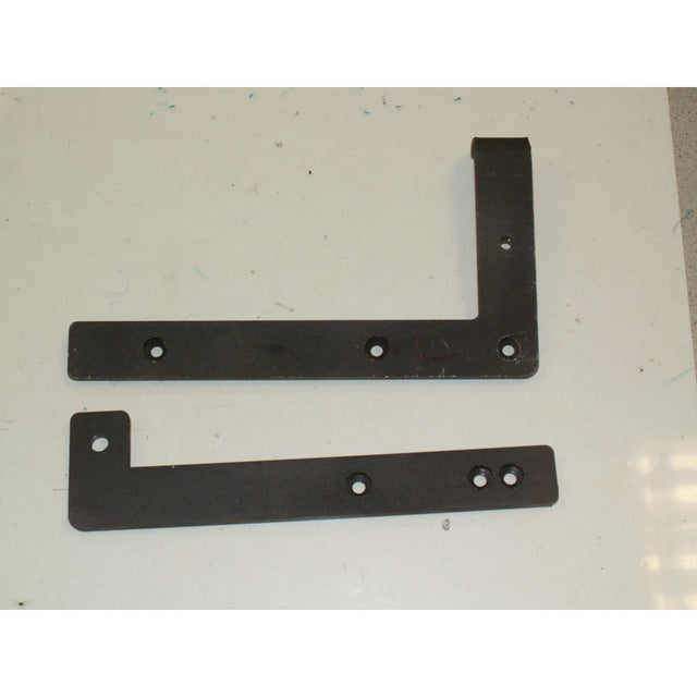 Holzkraft Scharnierset Werkzeugkiste für 5102144 - Art. 05102144SL