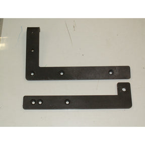 Holzkraft Scharnierset Werkzeugkiste für 5102144 - Art. 05102144SR