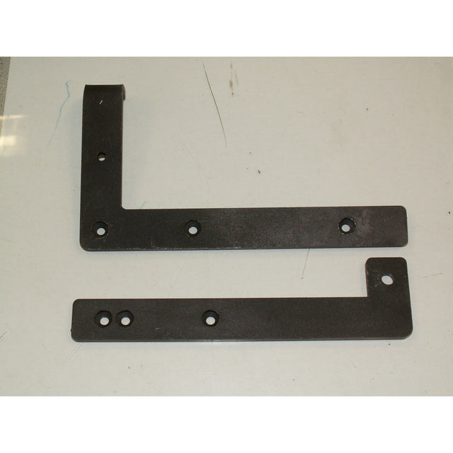 Holzkraft Scharnierset Werkzeugkiste für 5102144 - Art. 05102144SR