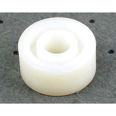 Holzkraft Nylonrolle Formula S, S 315/350 WS 0326222300G / Ø35*Ø12*16 - Art. 0510326222300G