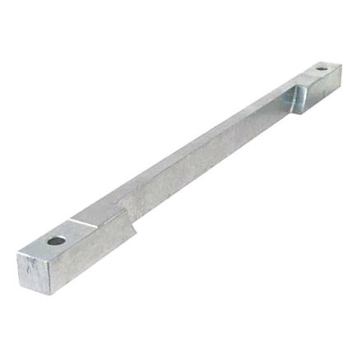 Holzkraft Alustütze SCM Fräsanschlag 0327526102G / 280x15x15x8 - Art. 0510327526102G