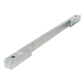 Holzkraft Alustütze SCM Fräsanschlag 0327526102G / 280x15x15x8 - Art. 0510327526102G