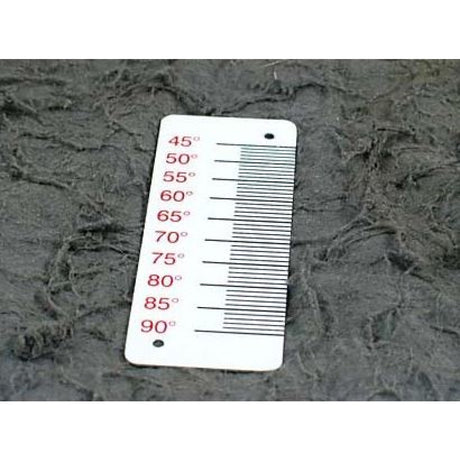 Holzkraft Skala 45°- 90° 0329428001H - Art. 0510329428001H