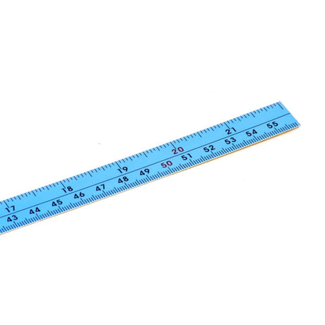 Holzkraft Skala 0-560mm, C 26,30, LAB 300 0329436202E / Vierkantrohr - Art. 0510329436202E