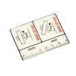 Holzkraft Skala SCM Fräserschrägstellung 0329439500A / am Fräsanschlagdeckel - Art. 0510329439500A