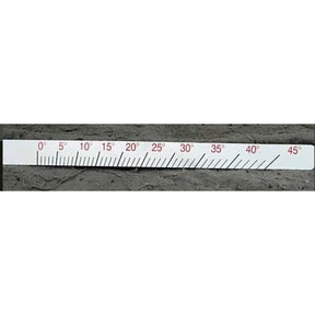 Holzkraft Skala 0°-45° 0329446000H / 1600mm Schlitten - Art. 0510329446000H