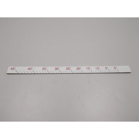 Holzkraft Skala 45°-0° 0329446101C - Art. 0510329446101C