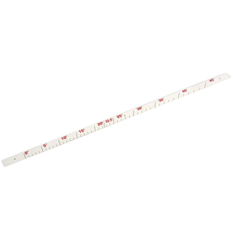 Holzkraft Skala 0°-45° 0329446501B - Art. 0510329446501B