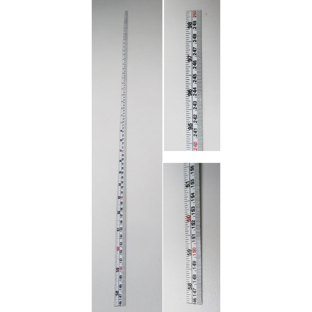 Holzkraft Skala 1460-2500mm 0329448101E / Teleskopanschlag - Art. 0510329448101E