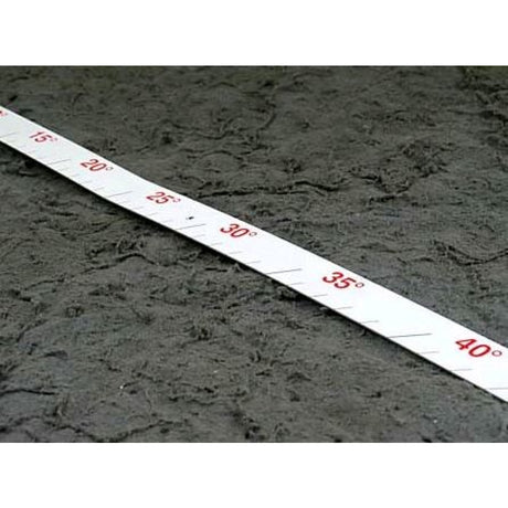 Holzkraft Skala 0°- 45° 0329453400F - Art. 0510329453400F