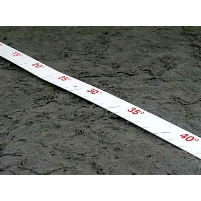 Holzkraft Skala 0°- 45° 0329453400F - Art. 0510329453400F