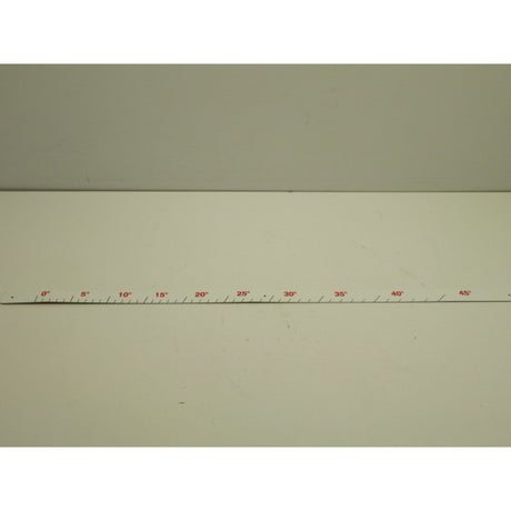 Holzkraft Skala SCM 0°-45° 0329453601C - Art. 0510329453601C