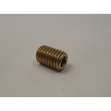 Holzkraft Messingmadenschraube SCM 0329767196C / M8x12mm - Art. 0510329767196C - Web groß Ersatzteil - Sonderposten 2