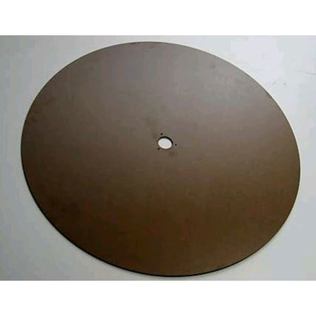 Holzkraft Drehteller ME 40 0330376700A / Ø780 - Art. 0510330376700A