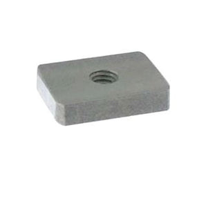 Holzkraft Klemmplatte SCM FORMULA 0337627600G - Art. 0510337627600G