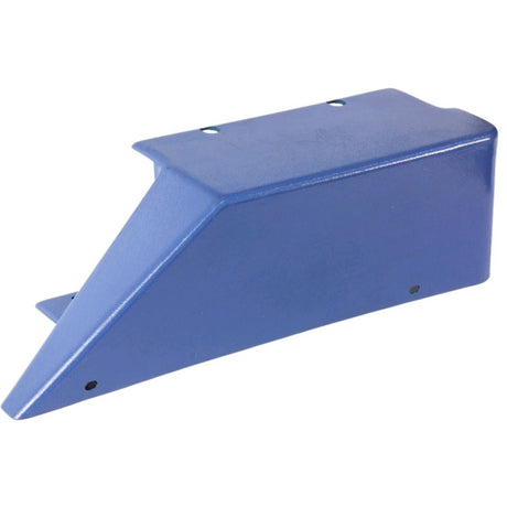 Holzkraft Abdeckung FS 41 smart 0340610500A / RAL9002 - Art. 0510340610500A
