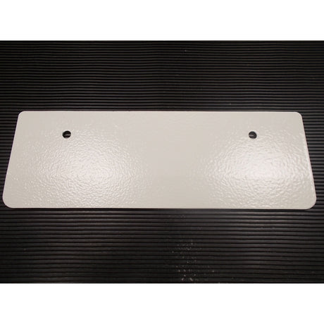 Holzkraft Abdeckung FS elite 0342452700H / RAL9002 - Art. 0510342452700H