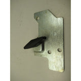 Holzkraft Abdeckung FKS Schiebeschlitten 0342576503A / recht Seite - Art. 0510342576503A