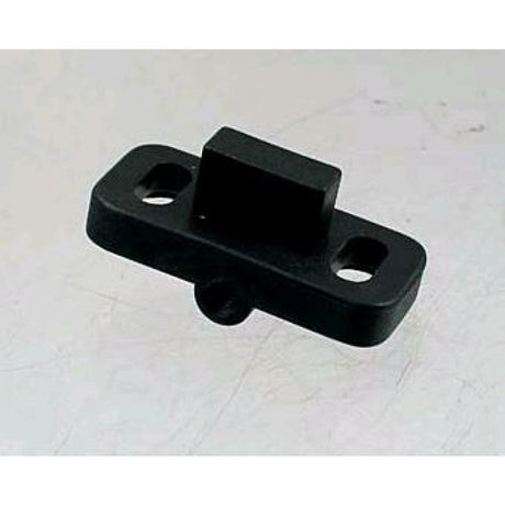 Holzkraft Führungsstück SCM Ausleger 0342596400F / RAL9005 - Art. 0510342596400F