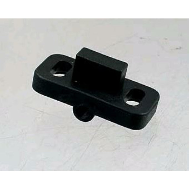 Holzkraft Führungsstück SCM Ausleger 0342596400F / RAL9005 - Art. 0510342596400F