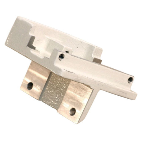 Holzkraft Halterung LAB 300,SC 2W Parallelanschlag 0342668400C / RAL9002 - Art. 0510342668400C