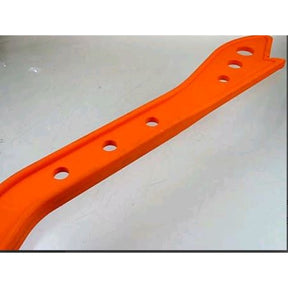 Holzkraft Schiebestock RAL2000 0344064401H & 0000640693E - Art. 0510344064401H