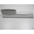 Holzkraft Absaugstutzen SC 4 Serie 0346460900B / RAL9002 - Art. 0510346460900B