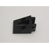 Holzkraft Plastikklammer CASADEI Fräsanschlag 0352351005C - Art. 0510352351005C - Web groß Ersatzteil - Sonderposten 2