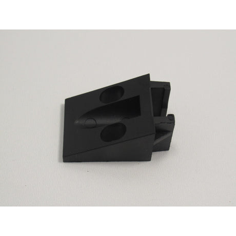 Holzkraft Plastikklammer CASADEI Fräsanschlag 0352351005C - Art. 0510352351005C - Web groß Ersatzteil - Sonderposten 2