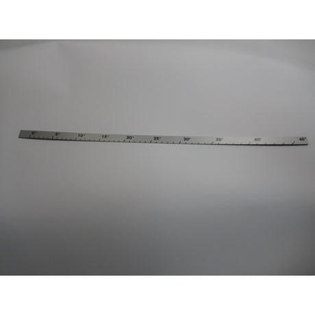 Holzkraft Skala / 0°- 45° 0329421400G / CU 300 - Art. 0510365