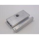 Holzkraft Alu-Gleitstein T60,70,F25 0367751113H - Art. 0510367751113H - Web groß Ersatzteil - Sonderposten 2