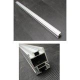 Holzkraft Gehrungsanschlagprofil SCM 0372499100E / L860 - Art. 0510372499100E