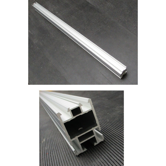 Holzkraft Gehrungsanschlagprofil SCM 0372499100E / L860 - Art. 0510372499100E