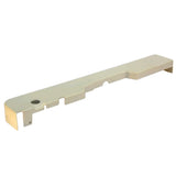 Holzkraft Abdeckung FS 30 GENIUS 0372610750H / RAL9002 - Art. 0510372610750H