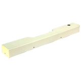 Holzkraft Abdeckung FS 30 GENIUS 0372610750H / RAL9002 - Art. 0510372610750H - Web groß Ersatzteil - Sonderposten 2