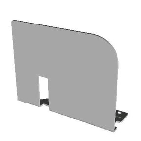 Holzkraft Winkelblech MiniMax genius Serie 0372676800E / Schiebeschlitten - Art. 0510372676800E