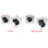 Holzkraft Lagerbock FS elite S 0372731500E / 33X30X36 / Ø22 - Art. 0510372731500E - Web groß Ersatzteil - Sonderposten 2
