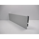 Holzkraft Alubacke T 55, T 45W 0372779501E - Art. 0510372779501E
